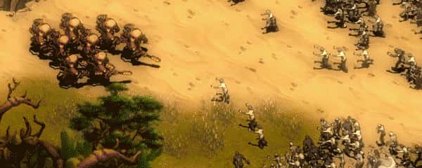 亿万僵尸 They Are Billions 最新中文版